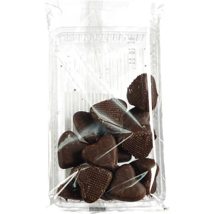 Цукерки Okremo 220г чайна церемонія журавлина