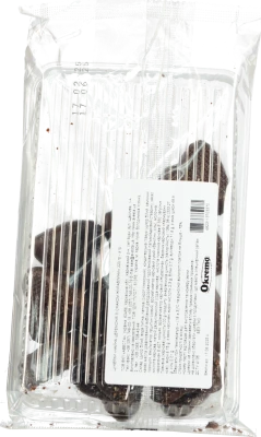 Цукерки Okremo 220г чайна церемонія журавлина