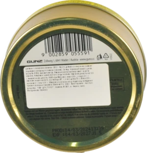 Цукерки Woogie 200г лимон м.б