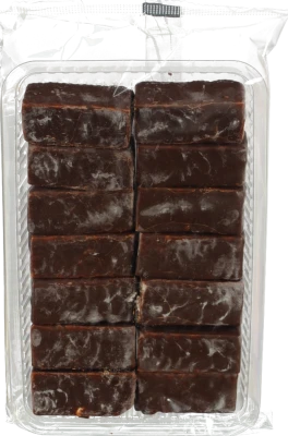 Цукерки Okremo 190г пташине молоко преміум