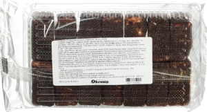 Цукерки Okremo 190г пташине молоко преміум