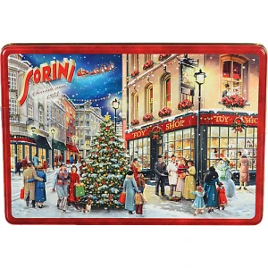 яЦукерки Sorini 175г латта сердечко ж.б