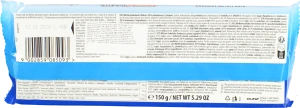 Шоколад Maitre Truffout 150г chocn bubble пористий молочний