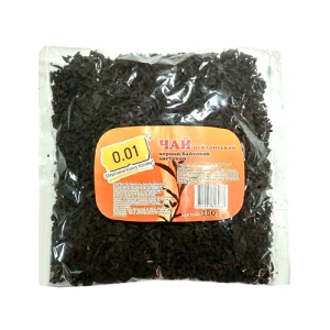 Чай 150г чорний цейлонський листовий