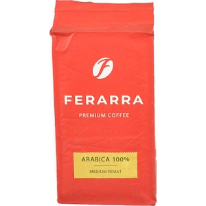 Кава Ferarra 250г arabika мелена