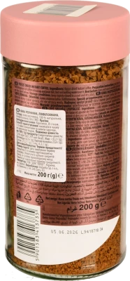 Кава Le Cafe 200г premium розчинна ск.