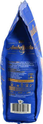 Кава Ambassador Crema зерна 1кг