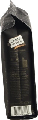 Кава Carte Noire 250г classique мелена