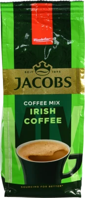 Кавовий напій Jacobs 450г SD айріш