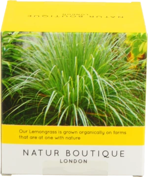 Чай Natur Boutique 40г лемонграс