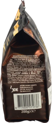 Кава L'OR 200г forza зерно