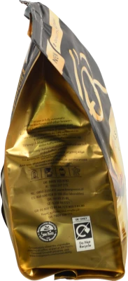 Кава L'OR 200г classique зерно