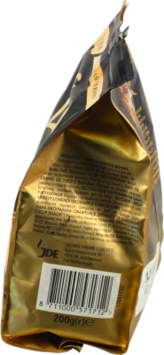 Кава L'OR 200г classique зерно