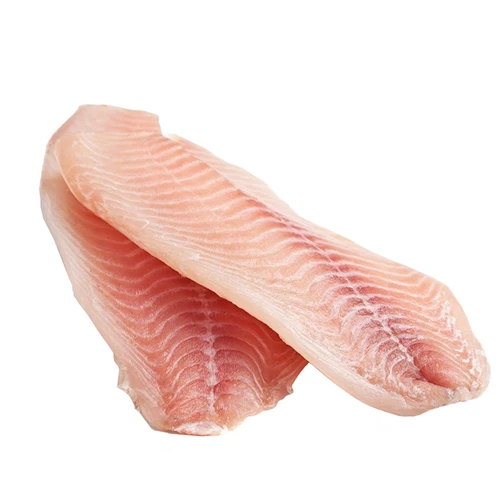 Філе пангасіуса с.м