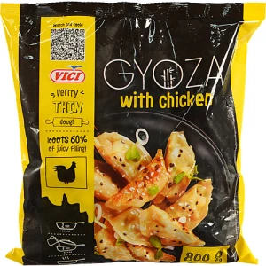 Гіоза з куркою Vici м/у 800г