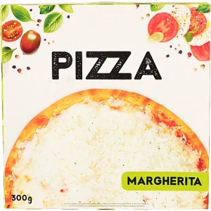 Піца заморожена Margherita Vici к/у 300г