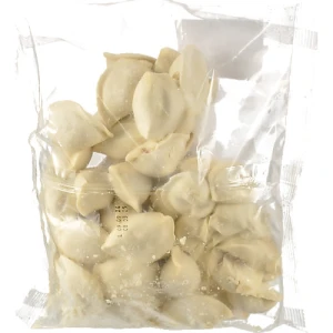 Пельмені 0.01 столичні вага