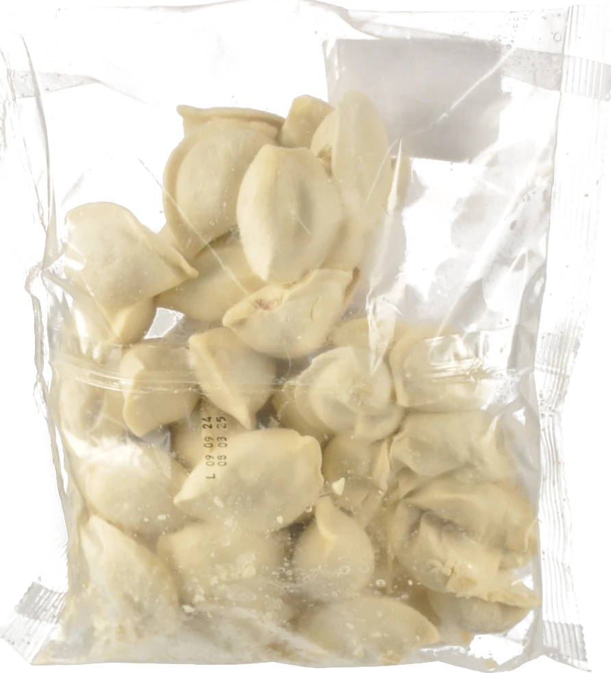 Пельмені 0.01 столичні вага