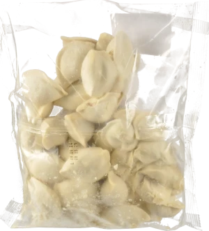 Пельмені 0.01 столичні вага