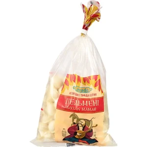 Пельмені Козак Мамай Levada м/у 600г