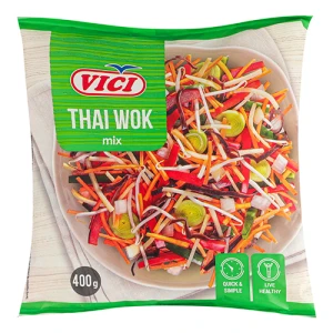 Тай вок мікс Vici 400г
