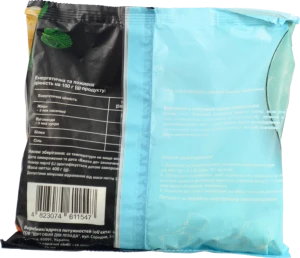 Вареники Левада 400г солодкий сир