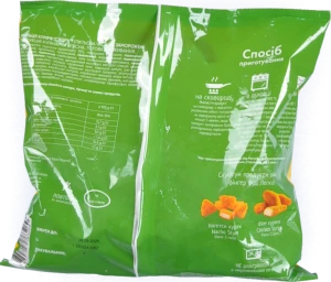 Крильця курячі заморожені Crispy Легко! м/у 400г