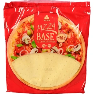 Заготовка для піци Rud м/у 2х175г