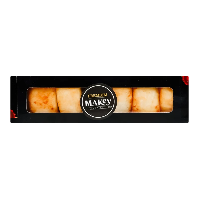 Сирники смажені Premium Makey к/у 300г