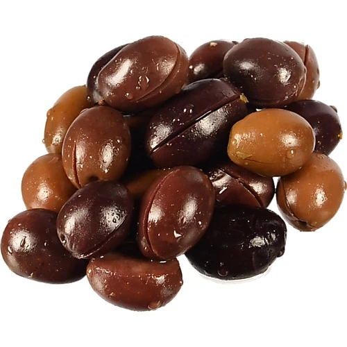 Оливки Morabito manacali чорні з.к з.б