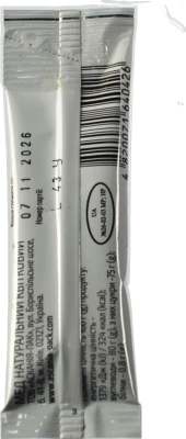 Мед Асканія 12г квітковий