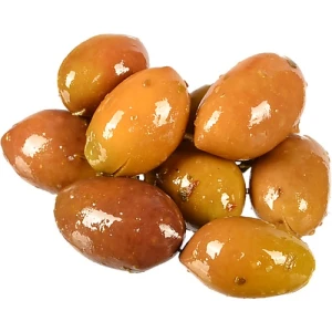 Оливки Morabito super bariole з.к