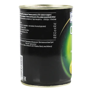 Оливки Helcom 280г з кісточкою