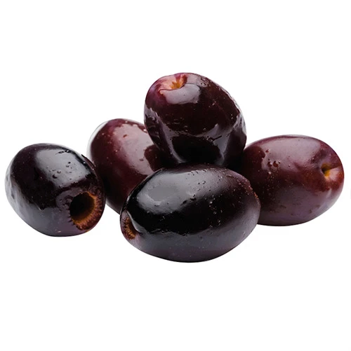 Оливки Morabito nere mammut з.к