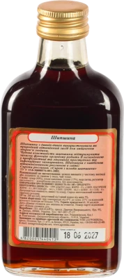 Сироп з плодів шипшини Здорова родина с/пл 0.2л