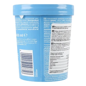 Морозиво Баунті 255г відро