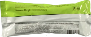 Морозиво Планета Бомберс 80г ескімо шоколадний пломбір карамель фундук у глазурі