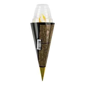 Морозиво Рудь 150г ріжок imperium лимонний курд меренга