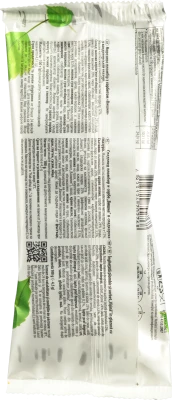 Морозиво Біла Береза 100г пломбір вишня