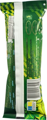 Морозиво Хрещатик 75г київський лісовий горіх глазур