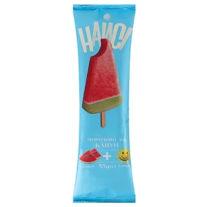 Морозиво Найсі 55г лід кавун ескімо