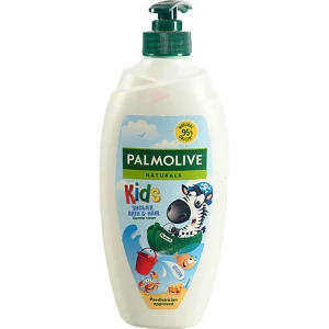 Гель для душу із молочком мигдалю Kids Naturals Palmolive 750мл