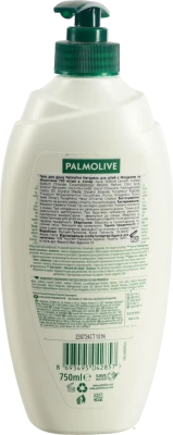 Гель для душу із молочком мигдалю Kids Naturals Palmolive 750мл