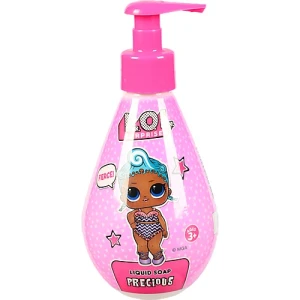 Мило рідке L.O.L Surprise 300мл прешис