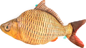 Мяка іграшка Риба RUB1_SU