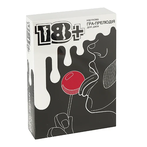Настільна гра Strateg 18 розважальна 30293