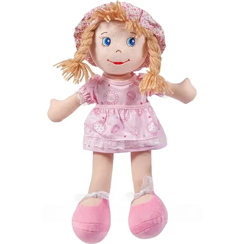 Лялька Рита h = 40см