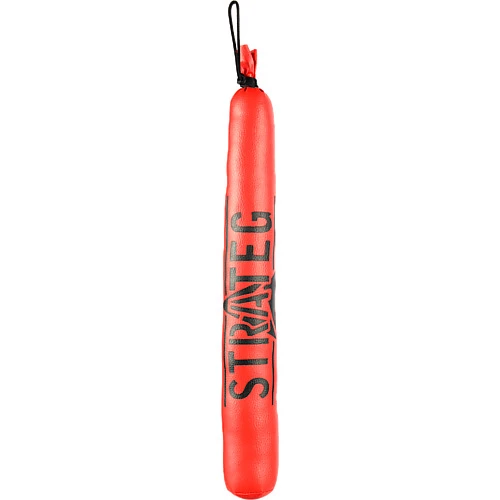 Мяка бита Softbat red Strateg 2080