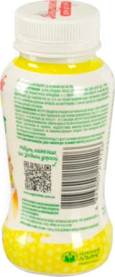 Йогурт Яготинський 185г 1.5% д.дітей банан