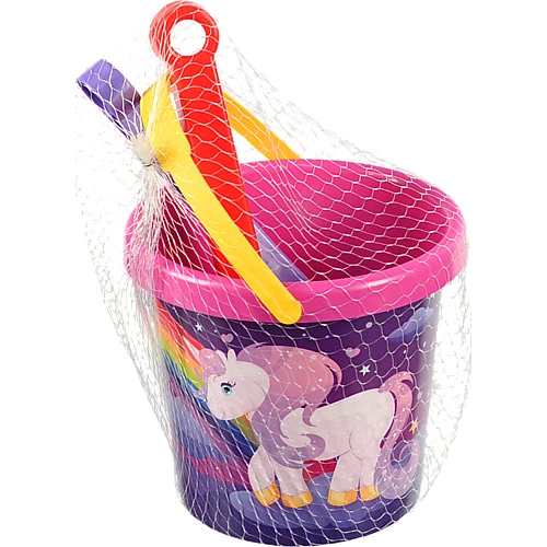 Набір д.піску Tigres 3ел з термонаклейкою 39634